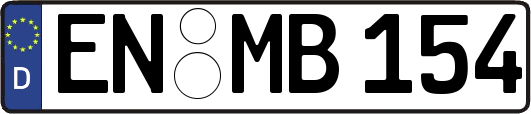 EN-MB154