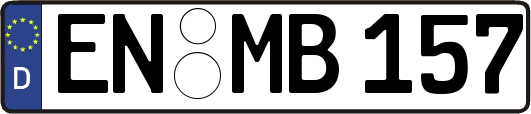 EN-MB157
