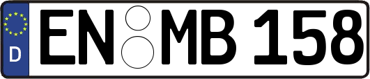 EN-MB158