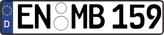 EN-MB159