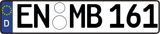 EN-MB161