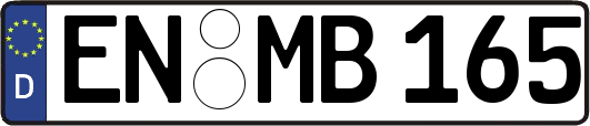 EN-MB165