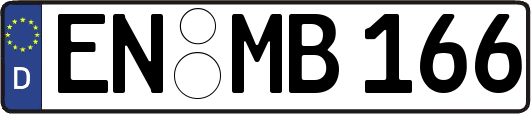 EN-MB166