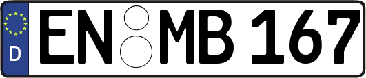 EN-MB167