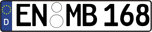 EN-MB168