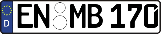 EN-MB170