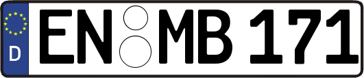EN-MB171