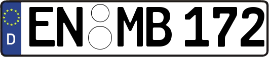 EN-MB172