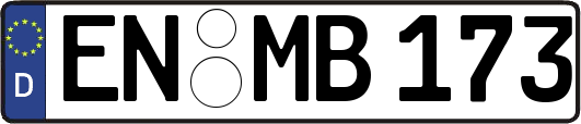 EN-MB173