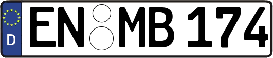 EN-MB174