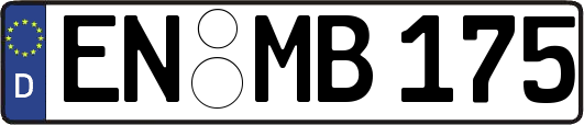 EN-MB175