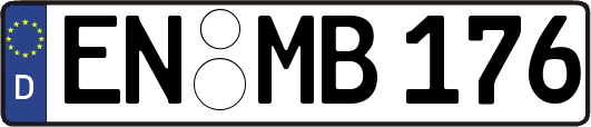 EN-MB176