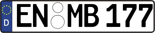 EN-MB177