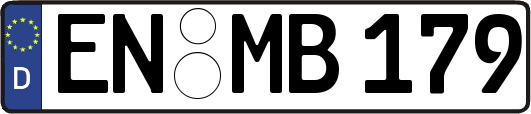 EN-MB179