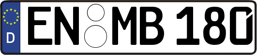 EN-MB180