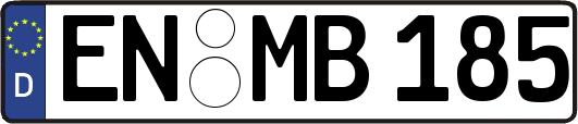 EN-MB185