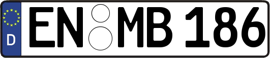 EN-MB186