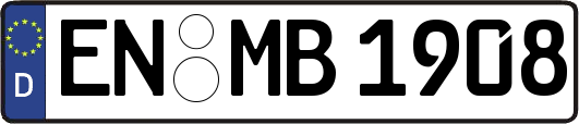 EN-MB1908