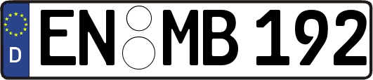 EN-MB192