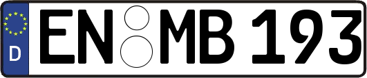 EN-MB193