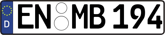 EN-MB194
