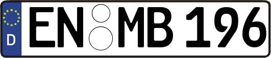 EN-MB196
