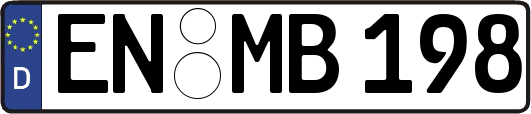 EN-MB198