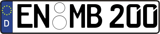 EN-MB200