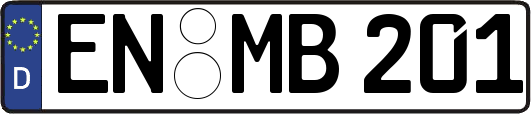 EN-MB201