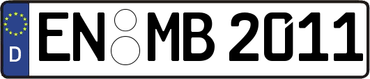 EN-MB2011