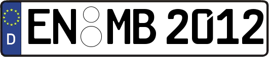 EN-MB2012