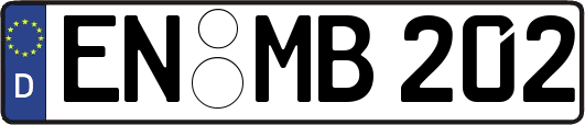 EN-MB202