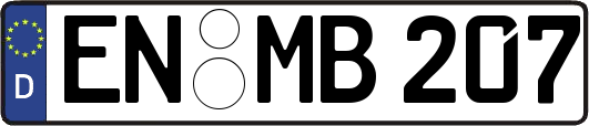 EN-MB207
