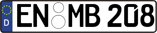 EN-MB208