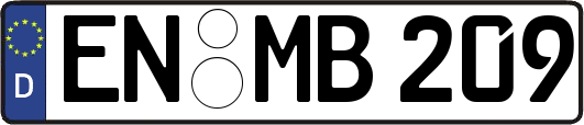 EN-MB209