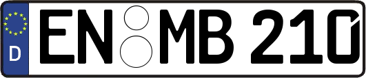 EN-MB210