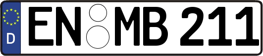EN-MB211