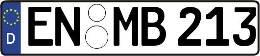 EN-MB213