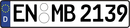 EN-MB2139