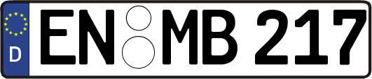 EN-MB217