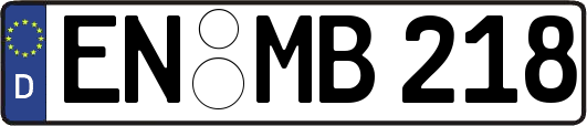 EN-MB218