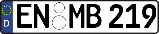 EN-MB219