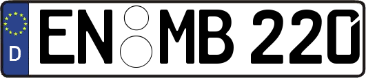 EN-MB220