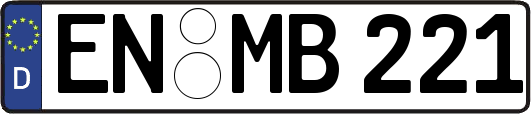EN-MB221