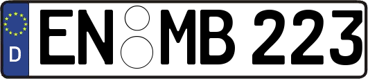 EN-MB223