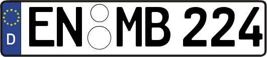EN-MB224
