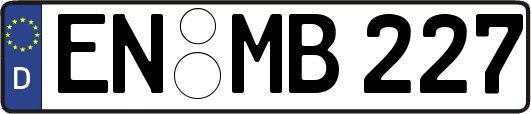 EN-MB227