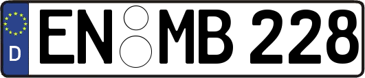 EN-MB228