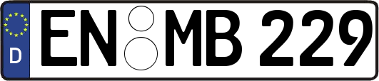 EN-MB229