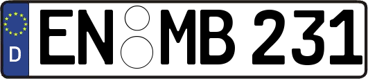 EN-MB231